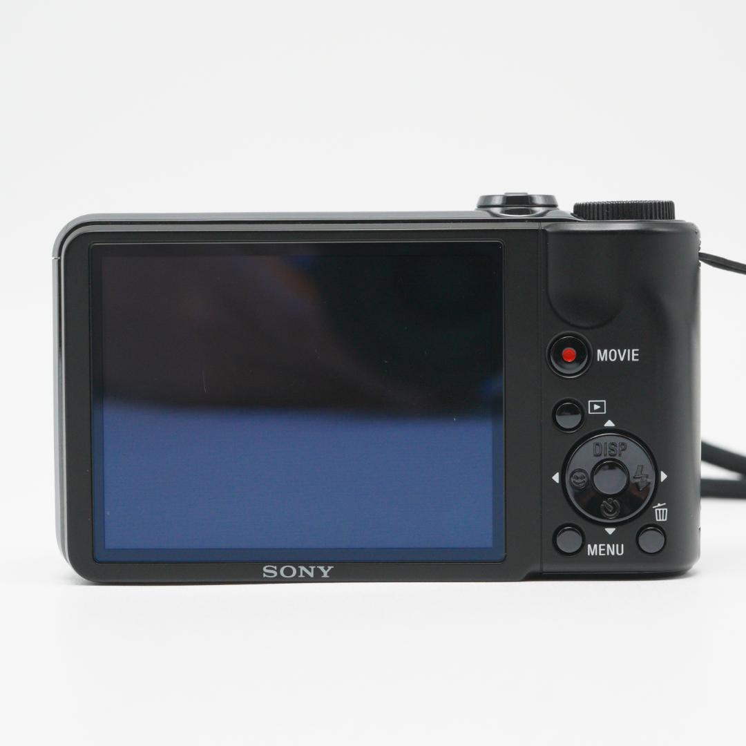 ソニー SONY デジタルカメラ Cyber−Shot DSC-HX5V