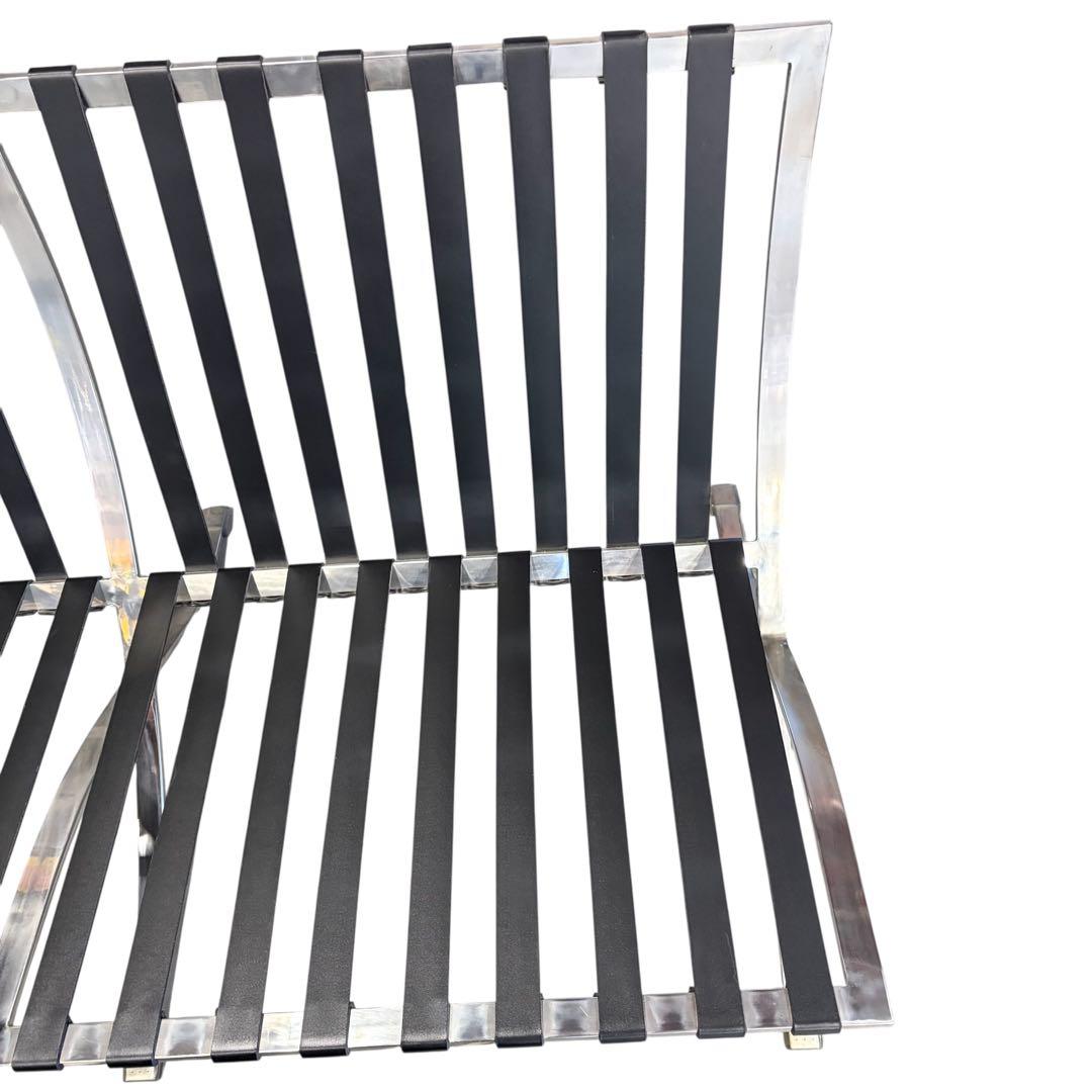 バルセロナチェア ソファ リプロダクト 状態良好✨ 美観品✨