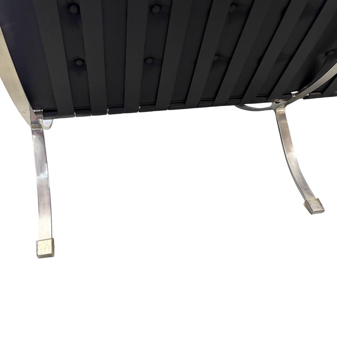 バルセロナチェア ソファ リプロダクト 状態良好✨ 美観品✨