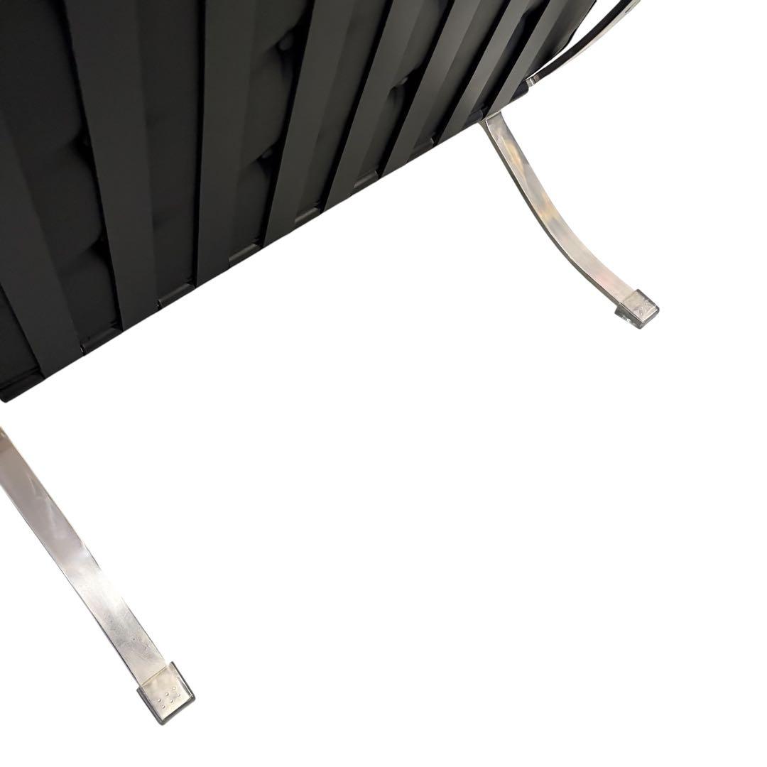 バルセロナチェア ソファ リプロダクト 状態良好✨ 美観品✨