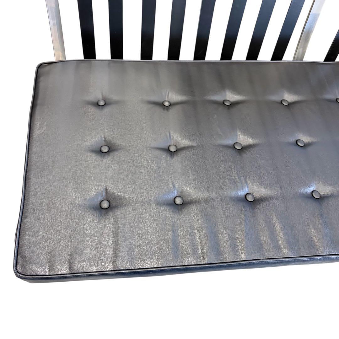 バルセロナチェア ソファ リプロダクト 状態良好✨ 美観品✨