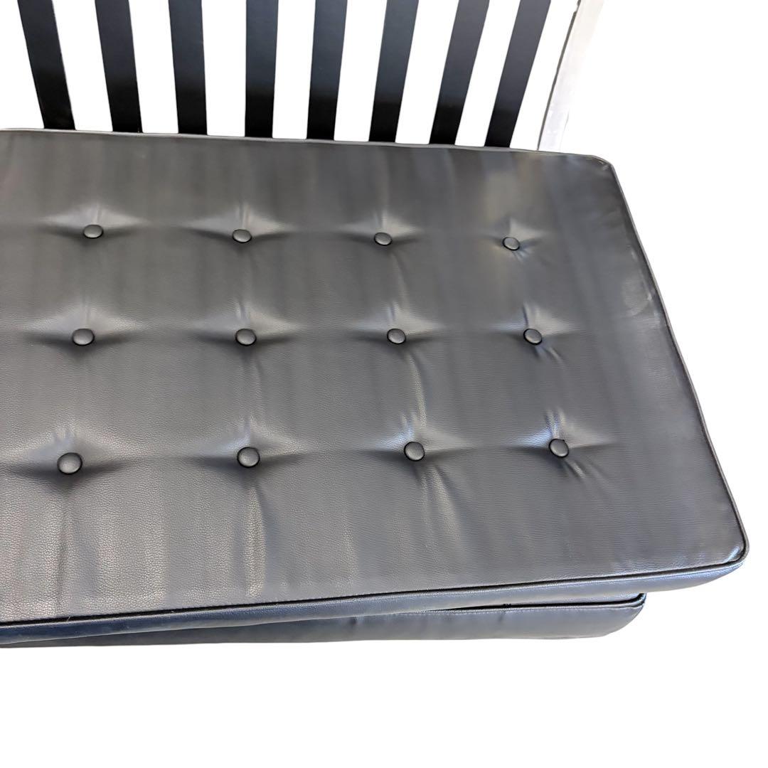 バルセロナチェア ソファ リプロダクト 状態良好✨ 美観品✨