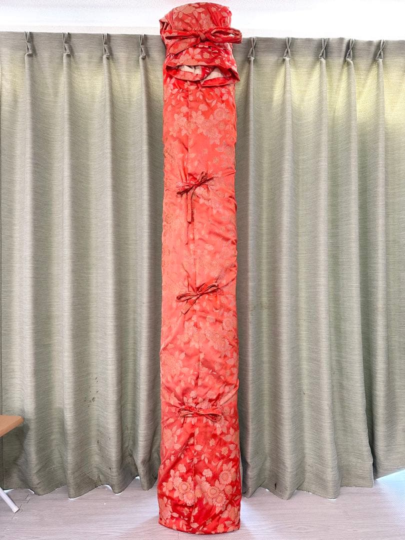 琴 13弦 和楽器 蒔絵 並甲 木目美品