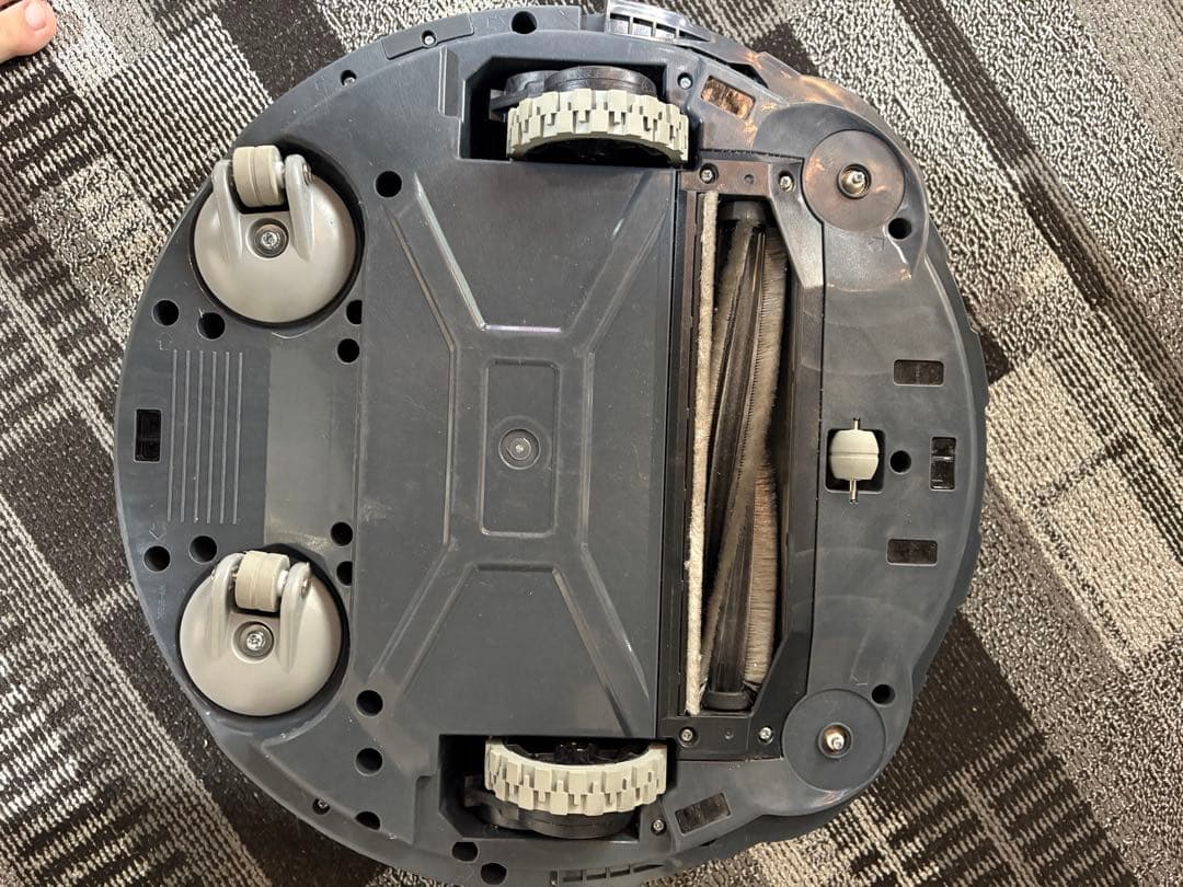 動作不良Makita RC200DZSP マキタ