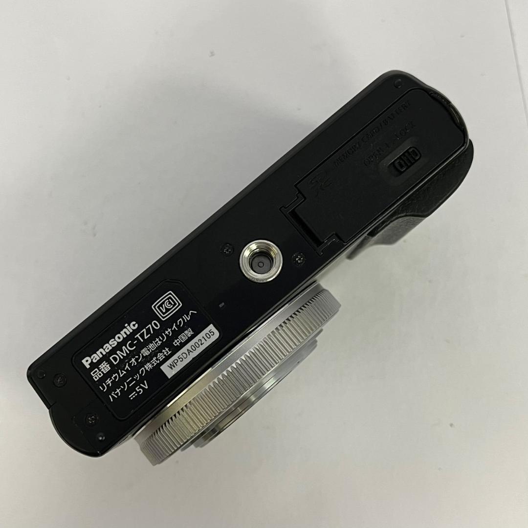 h*u様 【ジャンク】LUMIX DMC-TZ70 コンパクトデジタルカメラ