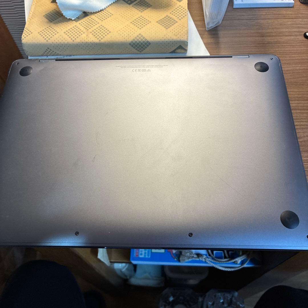 Apple MacBook Pro 13インチ　ジャンク品