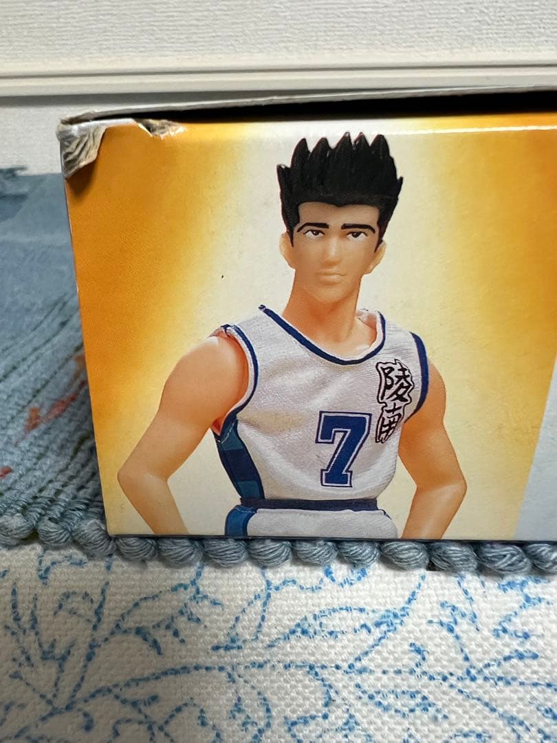 仙道彰 フィギュア SLAM DUNK #7
