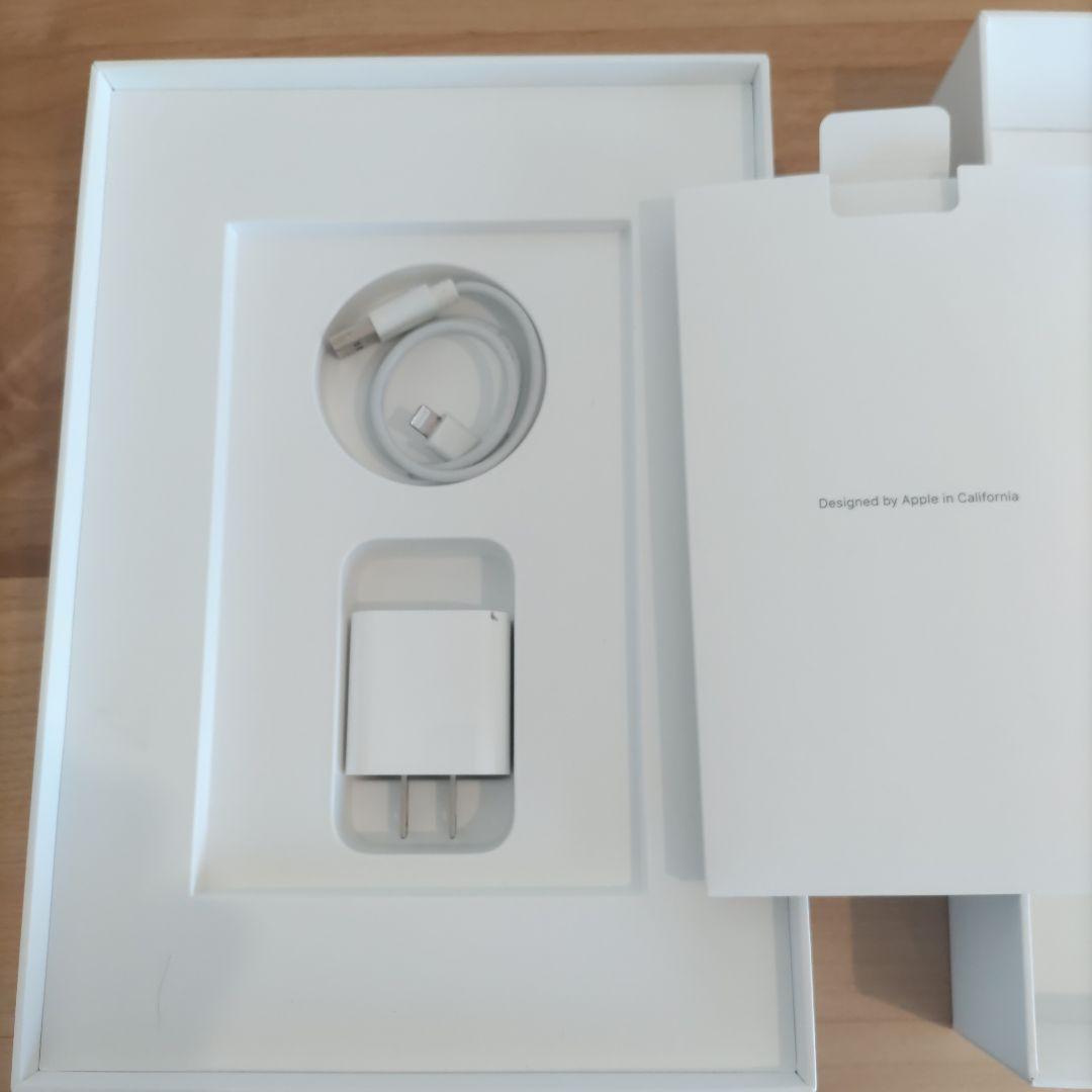 Apple iPad (第8世代) ゴールド ジャンク品