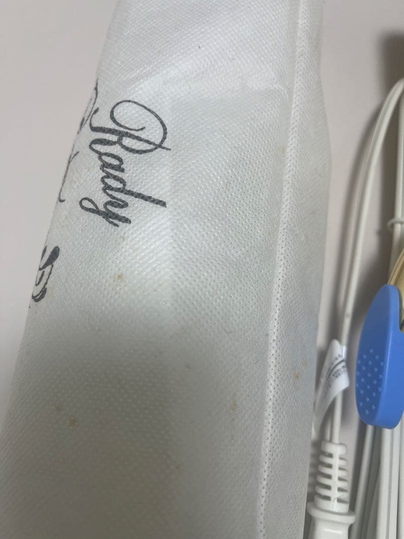 Rady ノベルティ カールアイロン