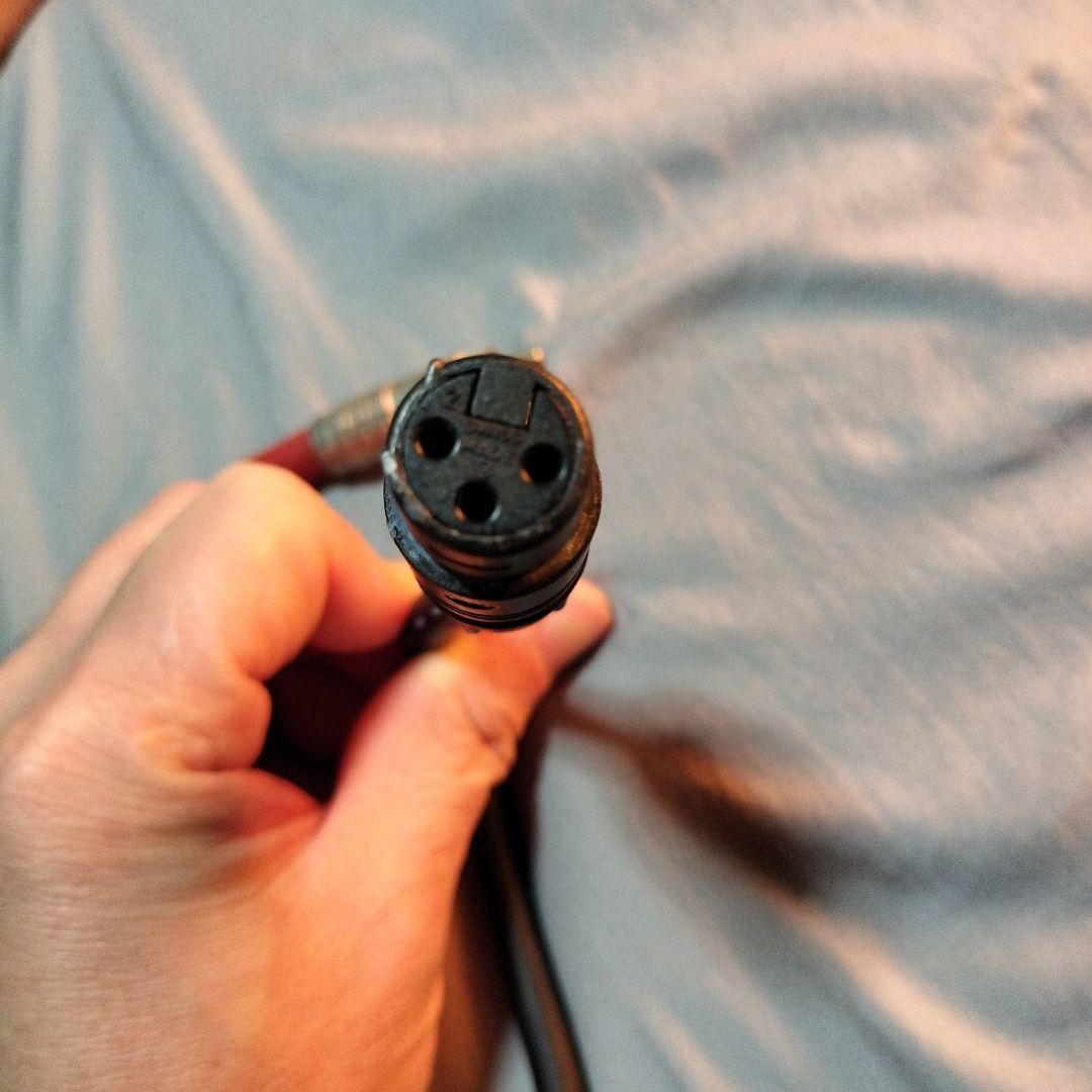 Ortofon 8-Nines XLR-RCA(0.8m・1本)