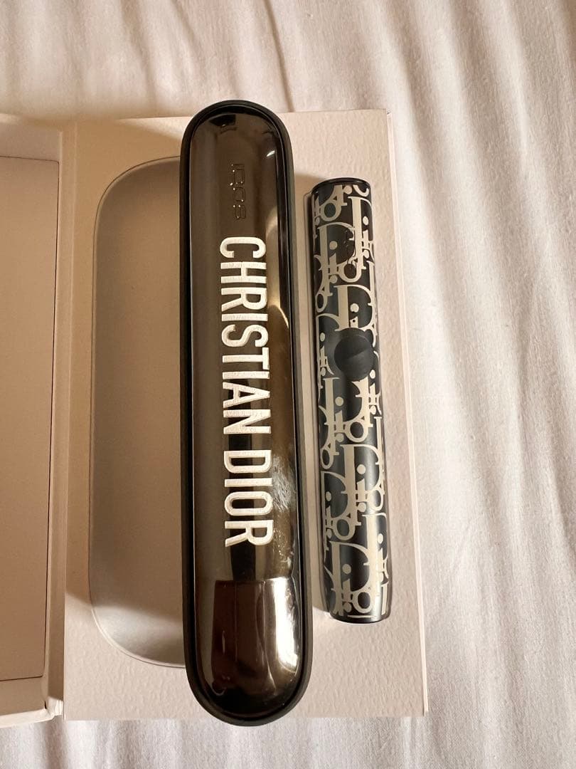 Christian Dior 電子タバコケース