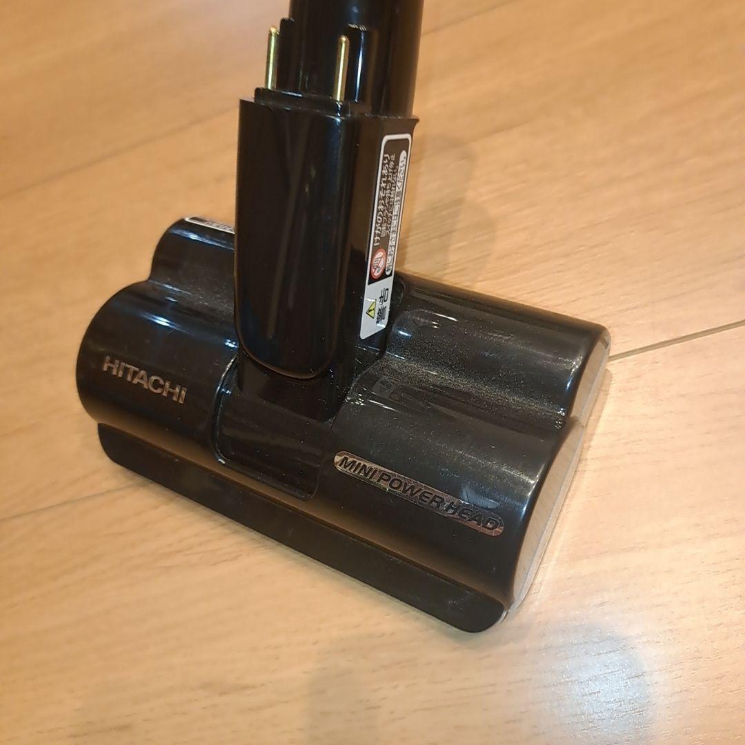 D-DP15 d-dp13 掃除機　パワーヘッド　回転ブラシ