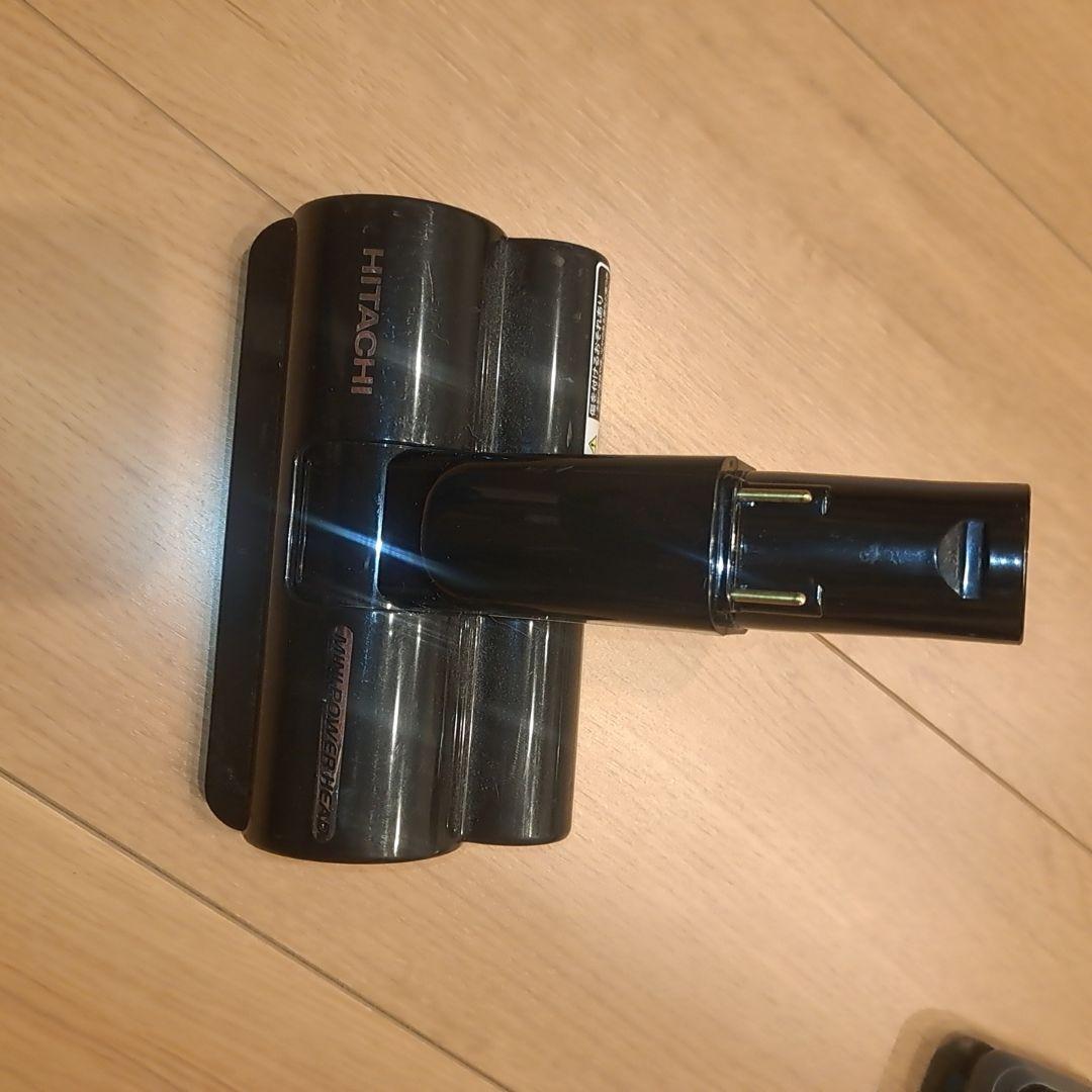 D-DP15 d-dp13 掃除機　パワーヘッド　回転ブラシ