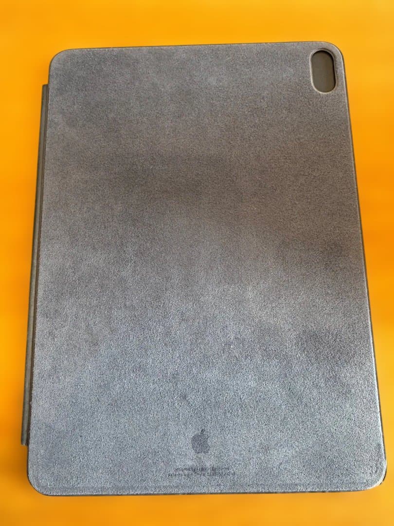 【美品】 iPad Pro 11インチ 第1世代 256GBセルラー版 90%