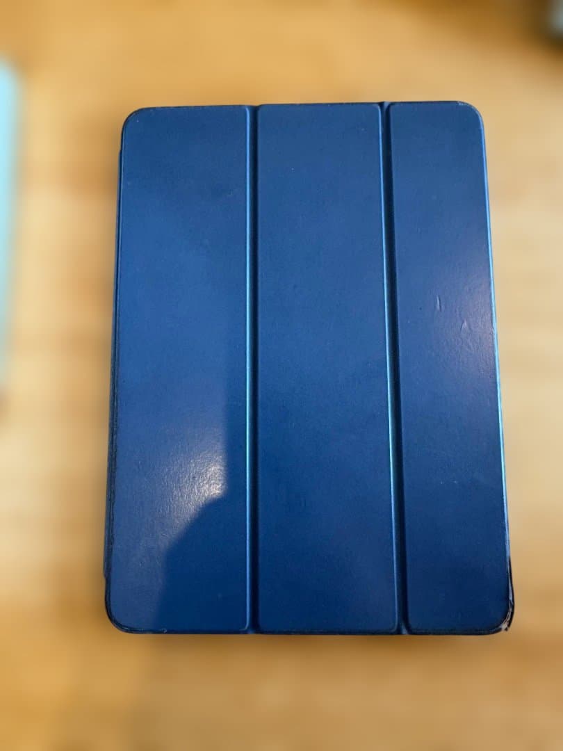 【美品】 iPad Pro 11インチ 第1世代 256GBセルラー版 90%