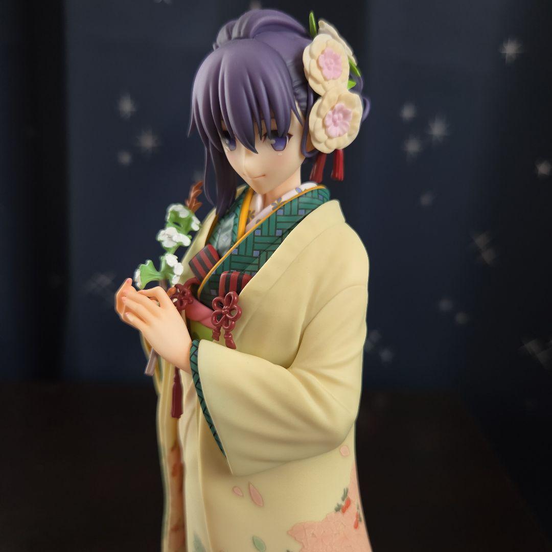 【箱無】Fate/stay night 間桐桜 和服ver. ANIPLEX＋