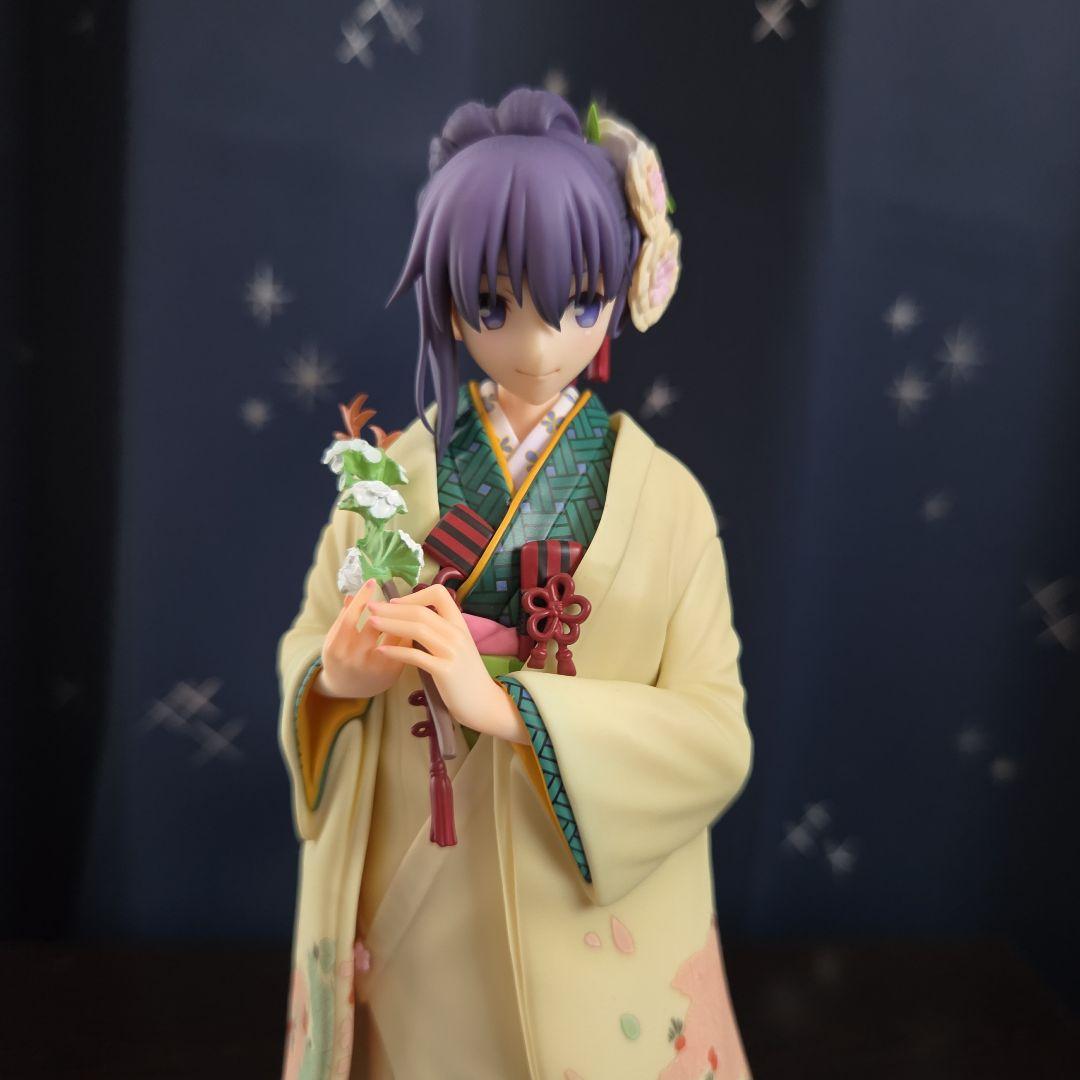 【箱無】Fate/stay night 間桐桜 和服ver. ANIPLEX＋