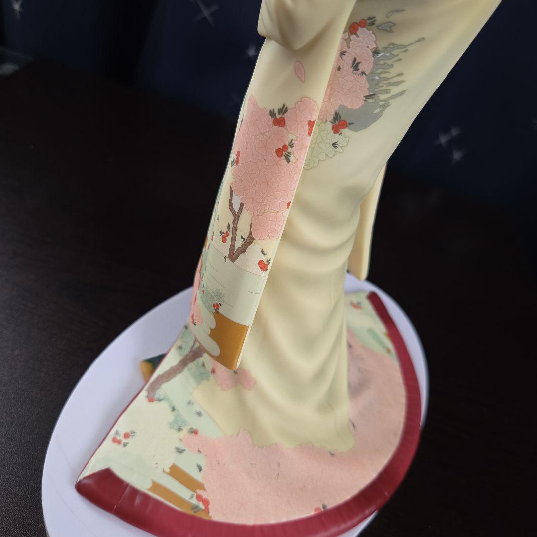 【箱無】Fate/stay night 間桐桜 和服ver. ANIPLEX＋