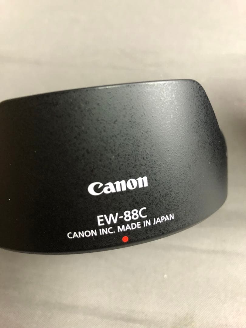 ▲【美品】Canon EF 24-70mm F2.8 L Ⅱ USM