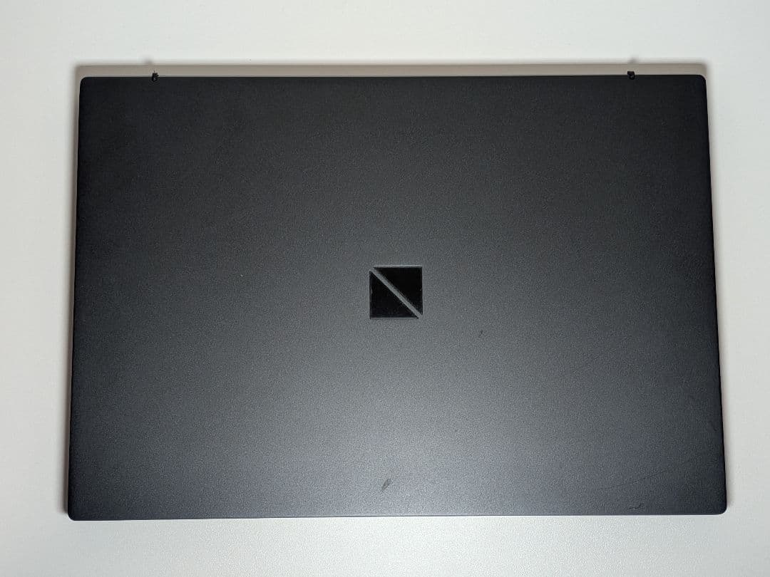 【中古】LAVIE Direct PM PC-GN1643ZAF【ノートPC】