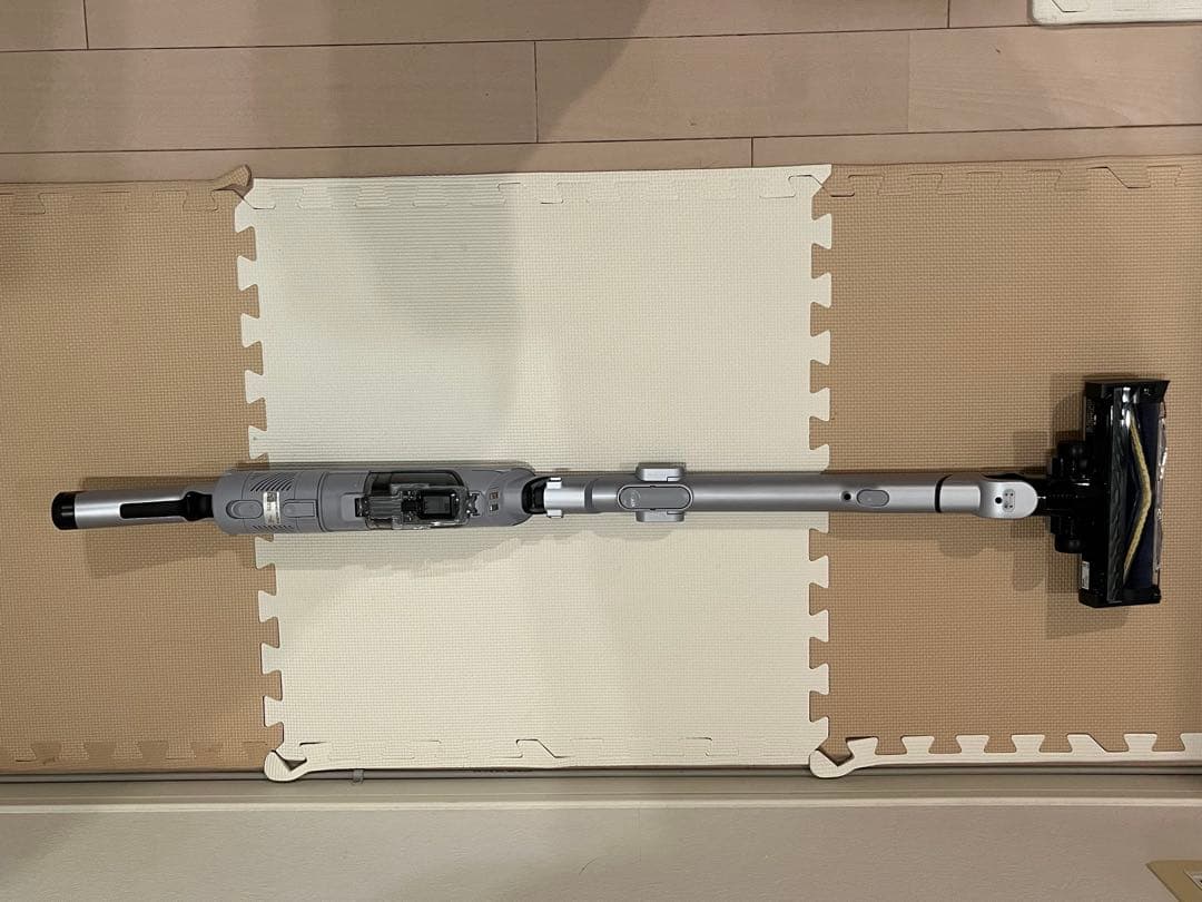 新品 Shark EVOPOWER SYSTEM BOOST＋ LC751JLV