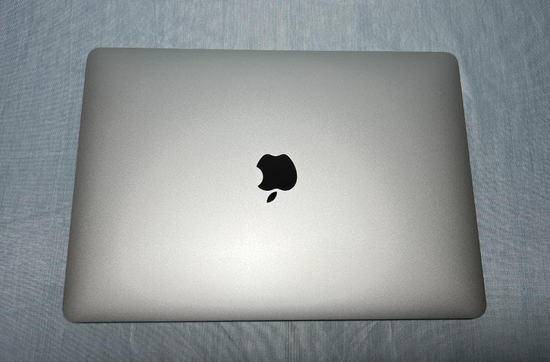 超美品 MacBook Pro 2020 Core i7 32G SSD512G