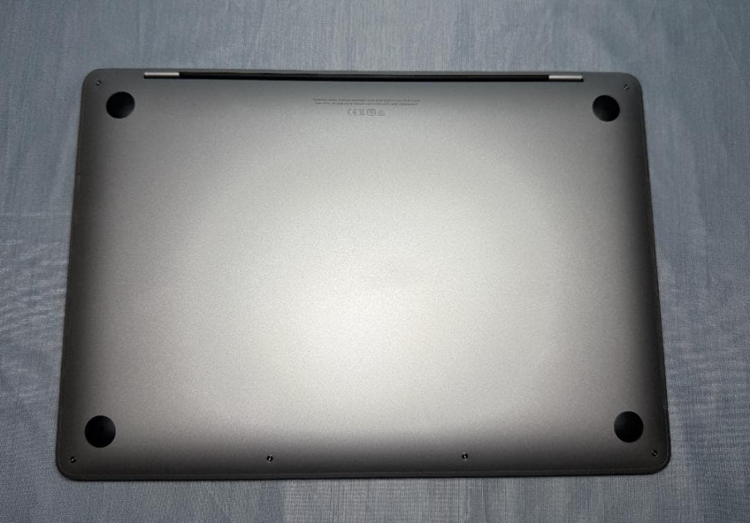 超美品 MacBook Pro 2020 Core i7 32G SSD512G