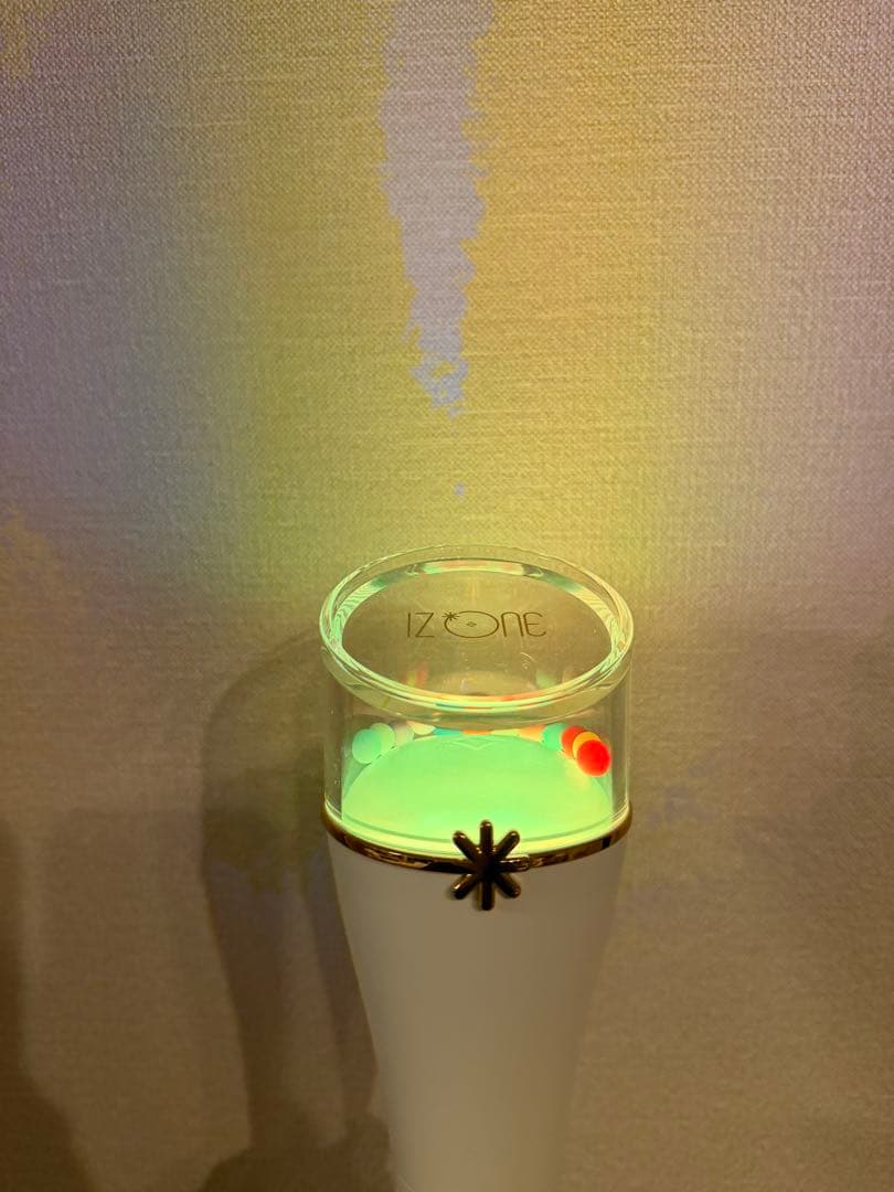 IZ*ONEペンライト　❗️値段交渉可❗️