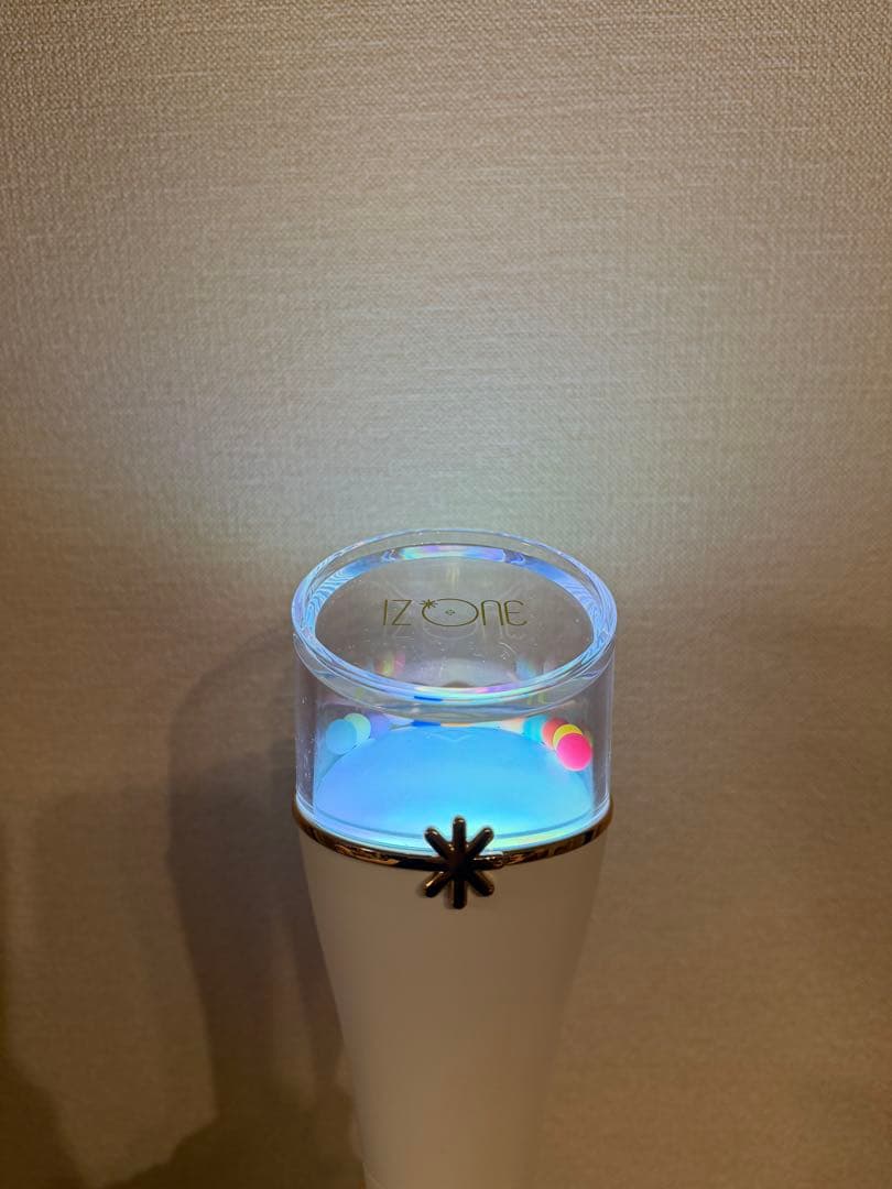 IZ*ONEペンライト　❗️値段交渉可❗️