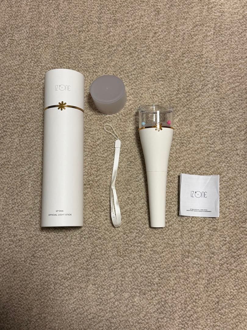 IZ*ONEペンライト　❗️値段交渉可❗️