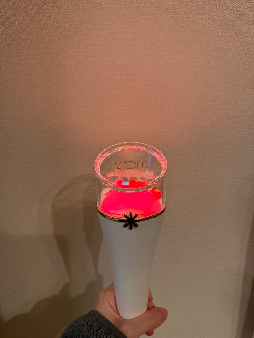 IZ*ONEペンライト　❗️値段交渉可❗️