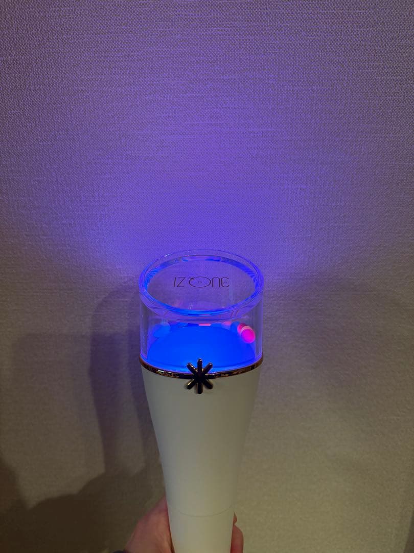 IZ*ONEペンライト　❗️値段交渉可❗️