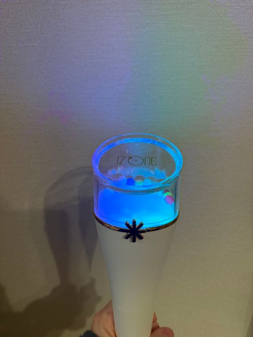 IZ*ONEペンライト　❗️値段交渉可❗️