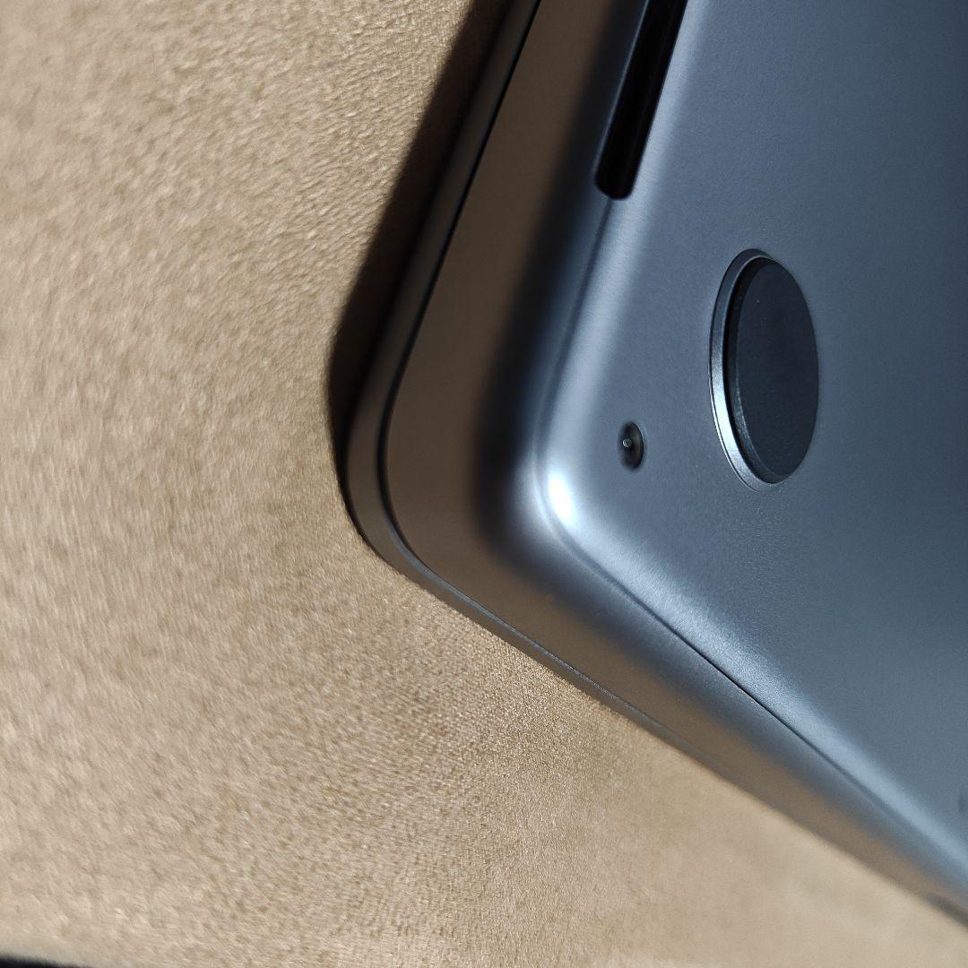 MacBook本体 Apple MacBook Pro 16-inch M1Max 32G 2TB