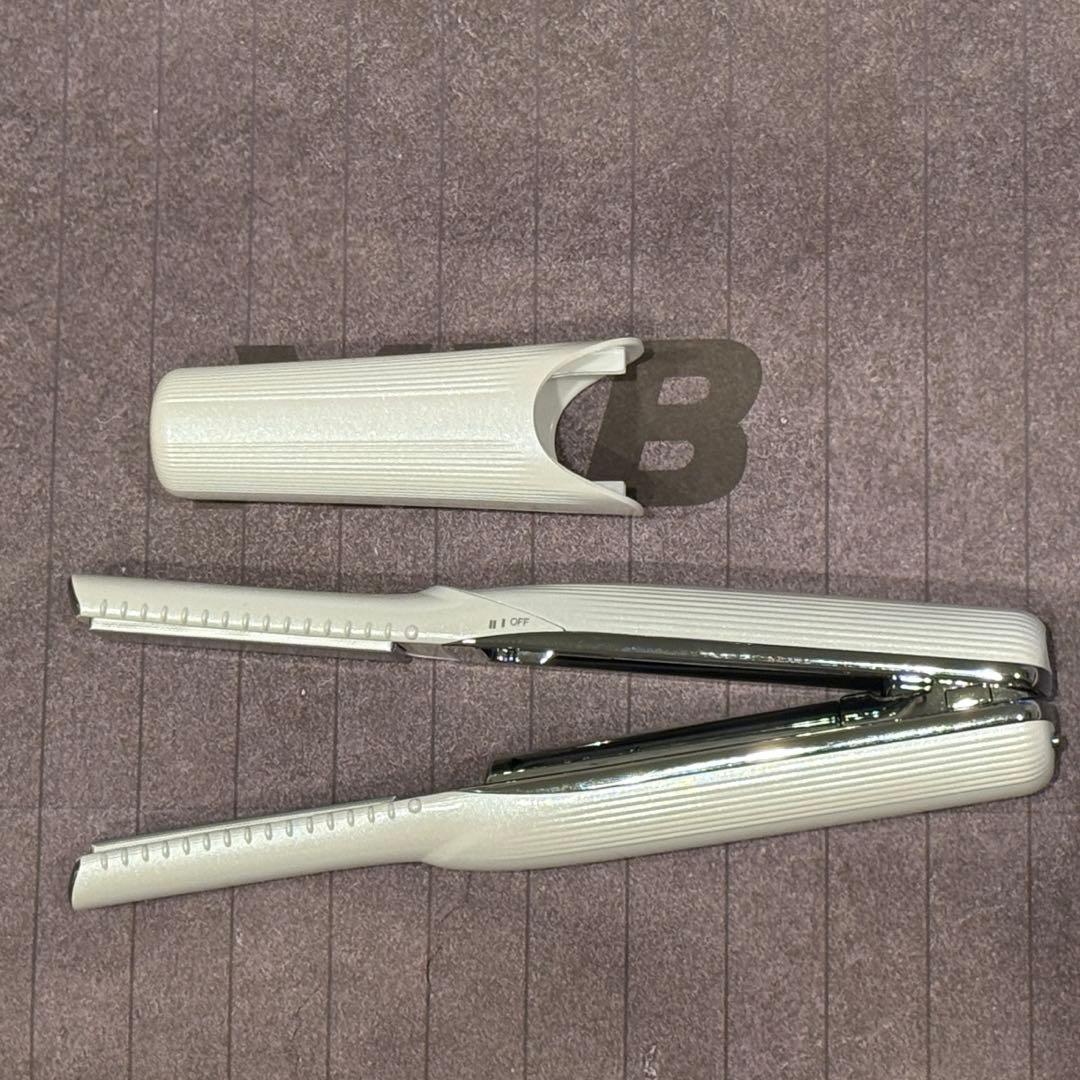 ReFa ReFa コードレス フィンガーアイロン 正規品 動作確認済