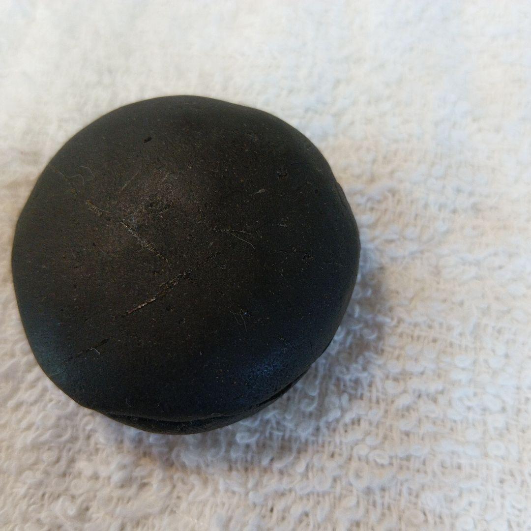 #655 アンモナイト