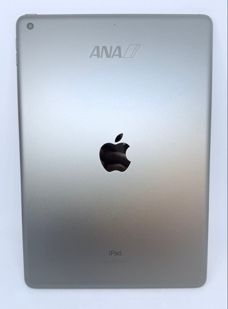 第9 iPad Wi-Fi 64GB スペースグレー ANA刻印 SFC