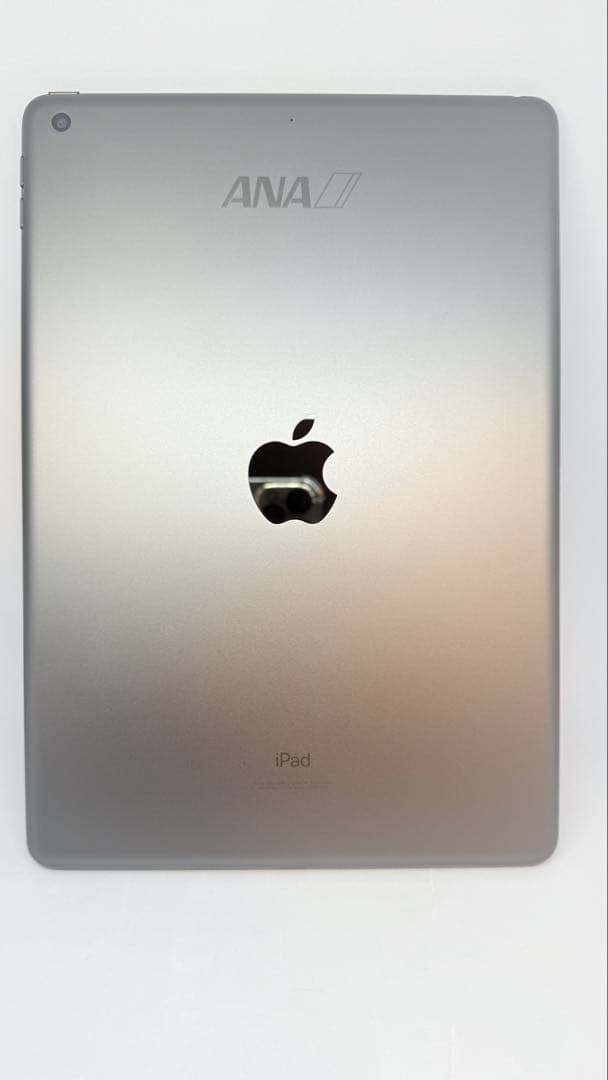 第9 iPad Wi-Fi 64GB スペースグレー ANA刻印 SFC