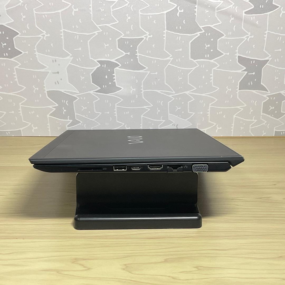 美品・大画面＞VAIO Pro i5/16GB/SSD1TB/Office付き