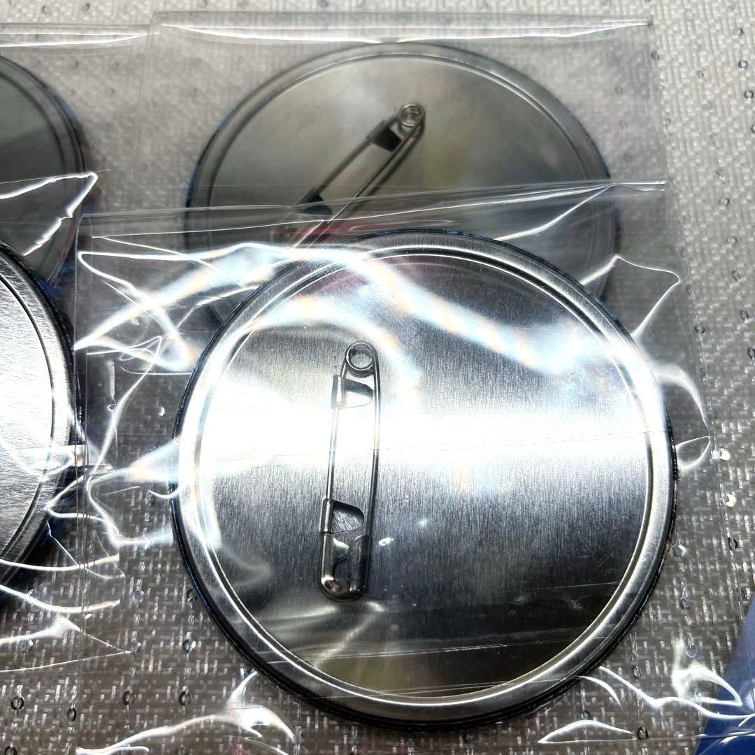 五条悟　缶バッジ　まとめ売り