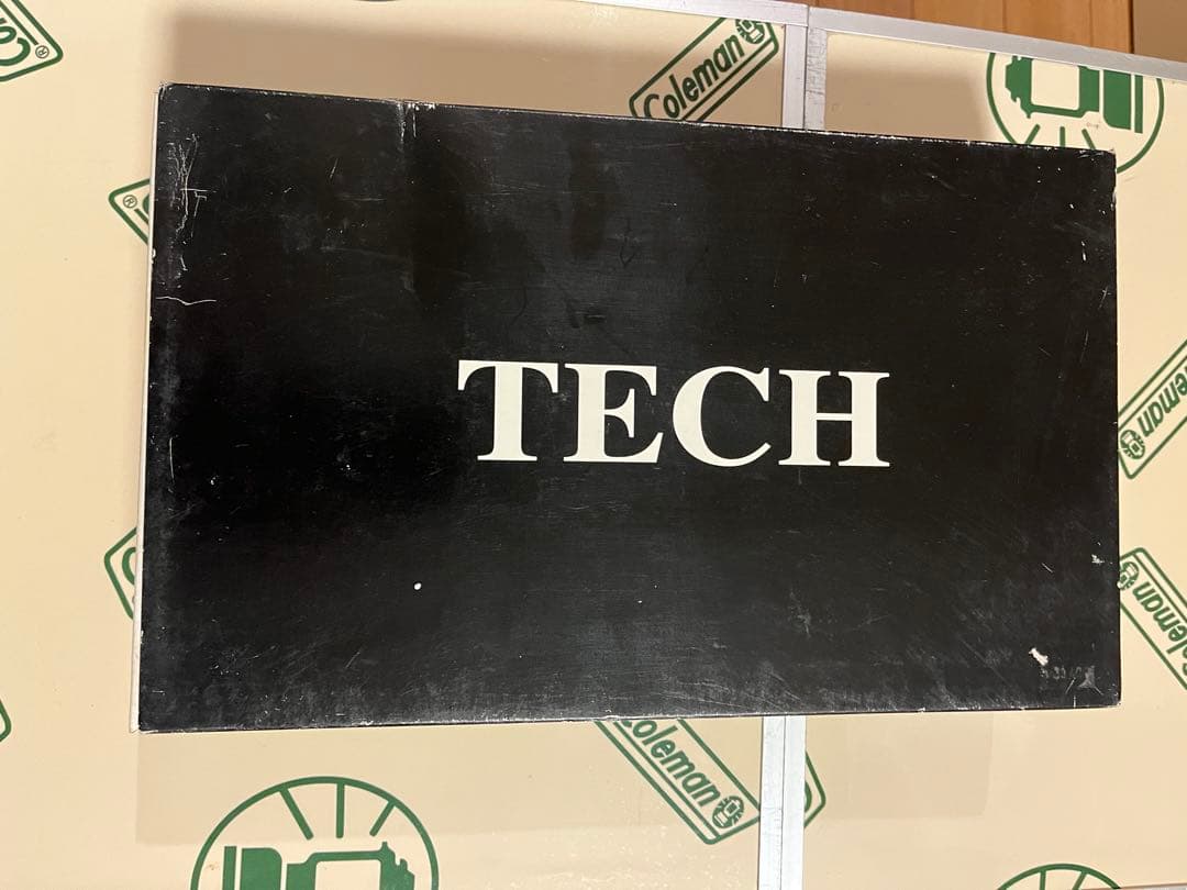 【ジャンク】テックレーシング　MY02モンスター　　希少