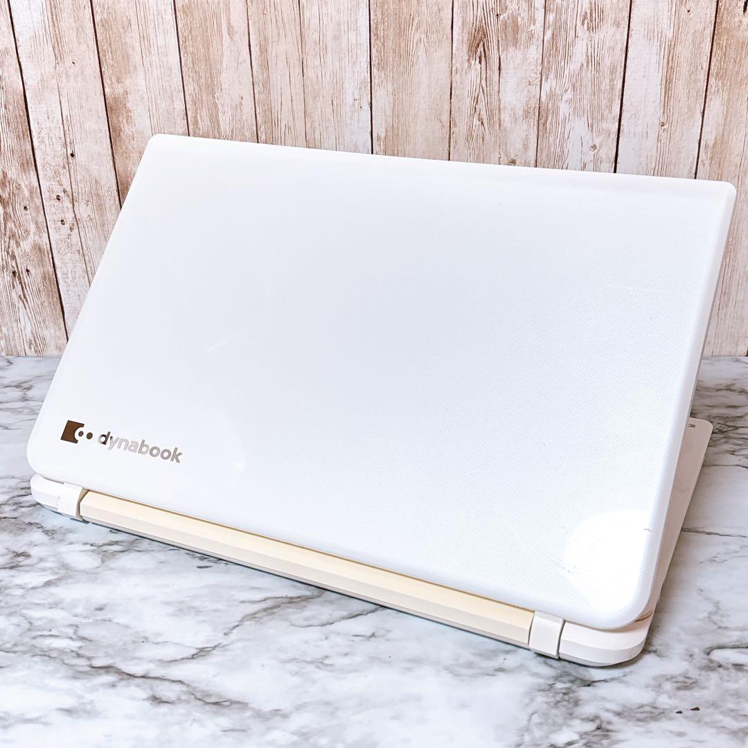 1台限定✨高性能i7＆メモリ8GB/超大容量1TB✨カメラ付き すぐ使えるPC