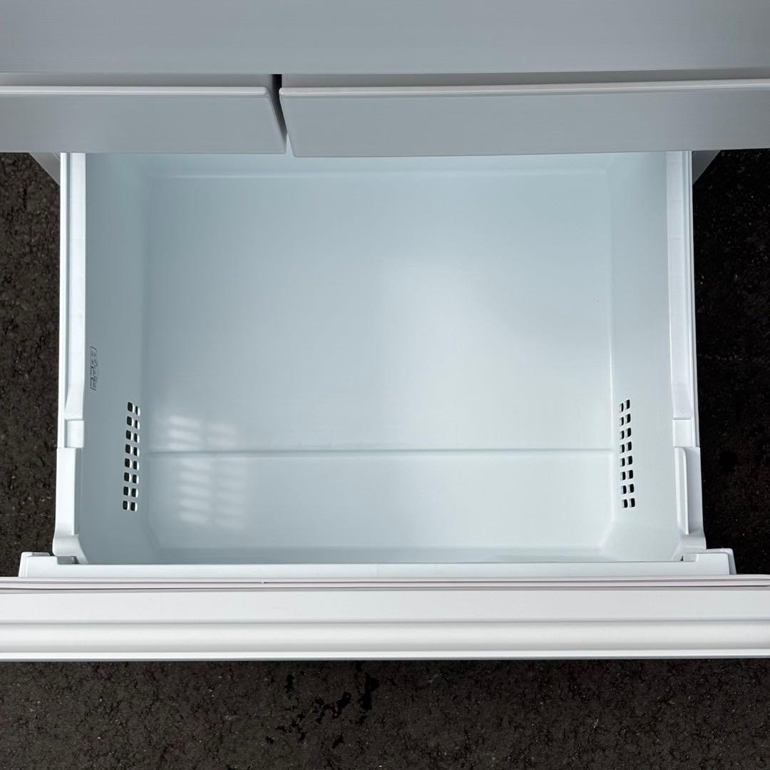 ◇送料込！設置対応◎美品 2025年 東芝501L GR-Y500GT（TW）