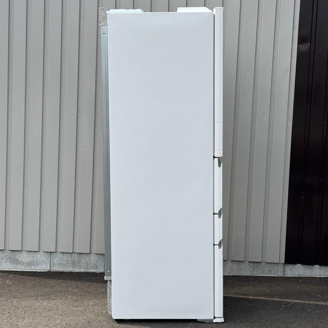 ◇送料込！設置対応◎美品 2025年 東芝501L GR-Y500GT（TW）