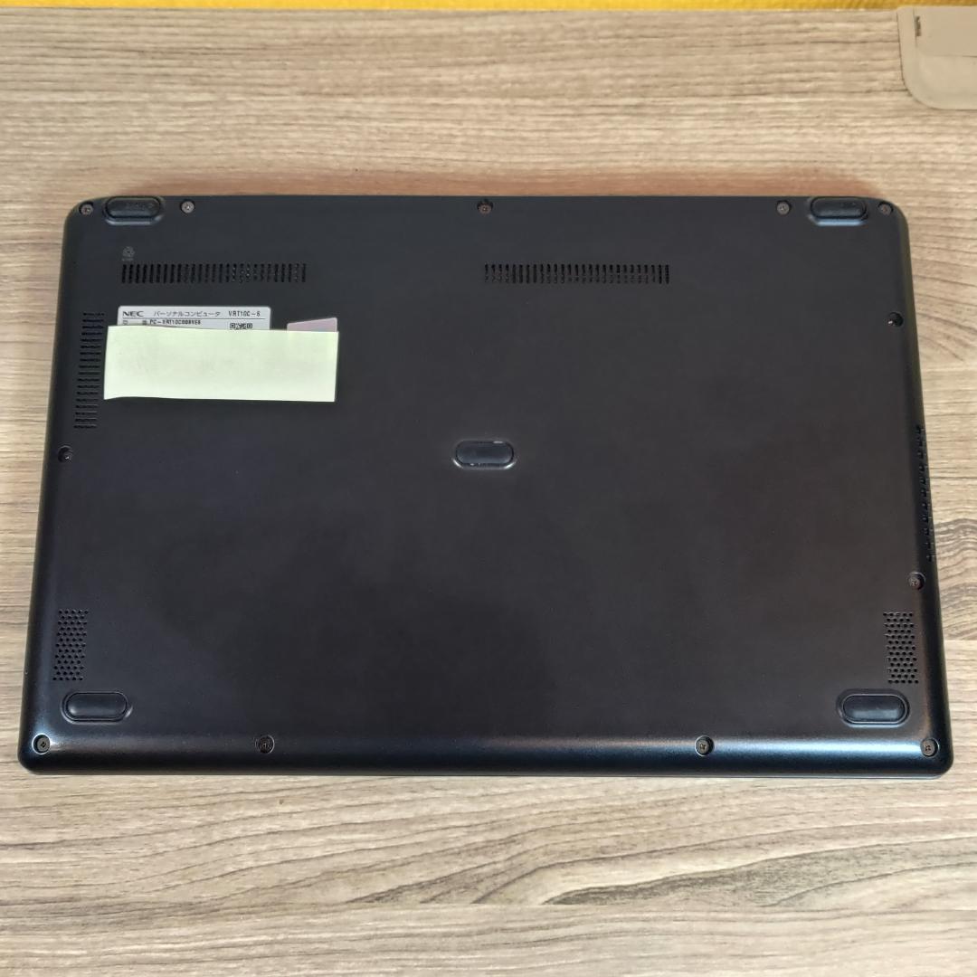 【爆速＆美品】バッテリ良品オフィス付きモバイルノートパソコン Windows11