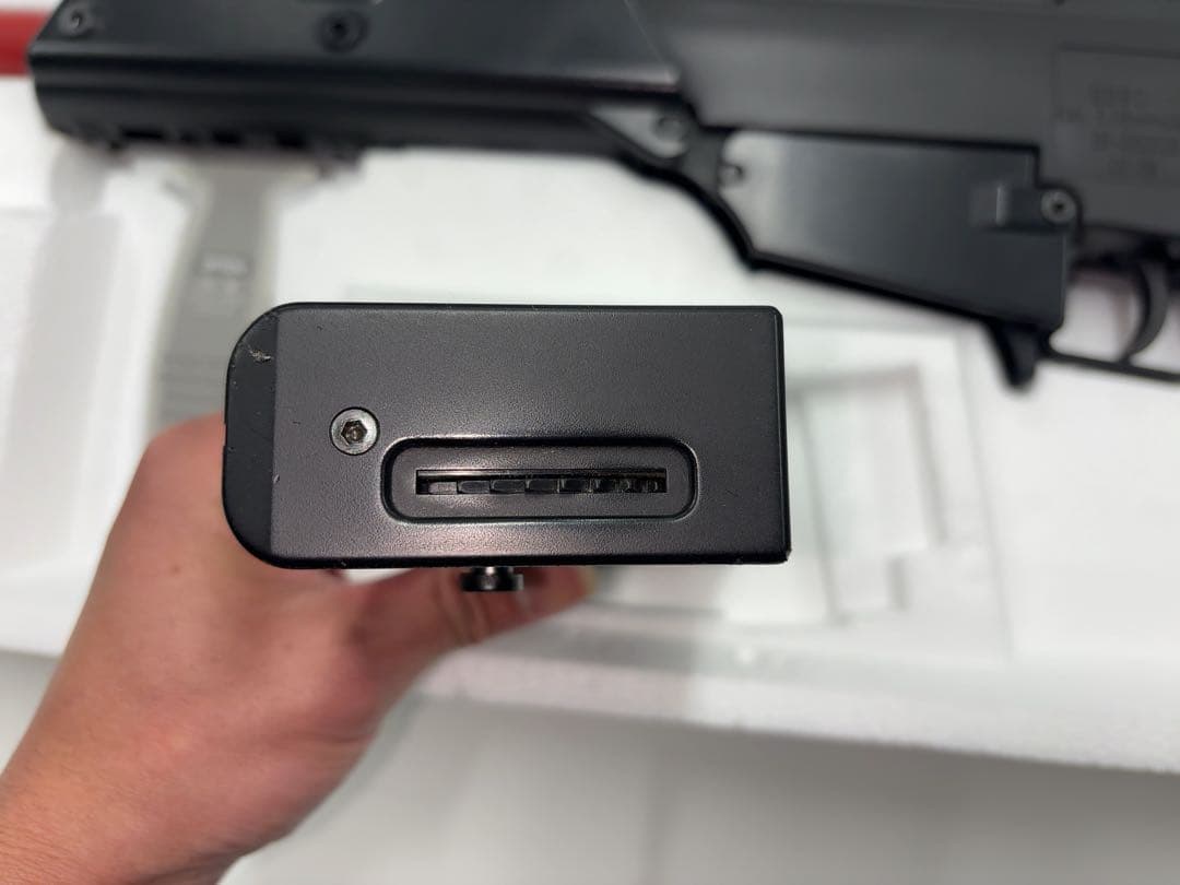 【美品】東京マルイ G36C 18才以上用 スタンダード電動ガン