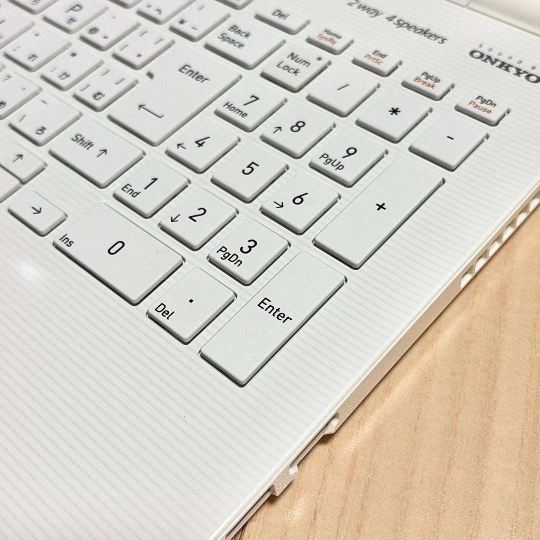 美品❣️ dynabook 8GB｜SSD256GB｜Webカメラ付き✨