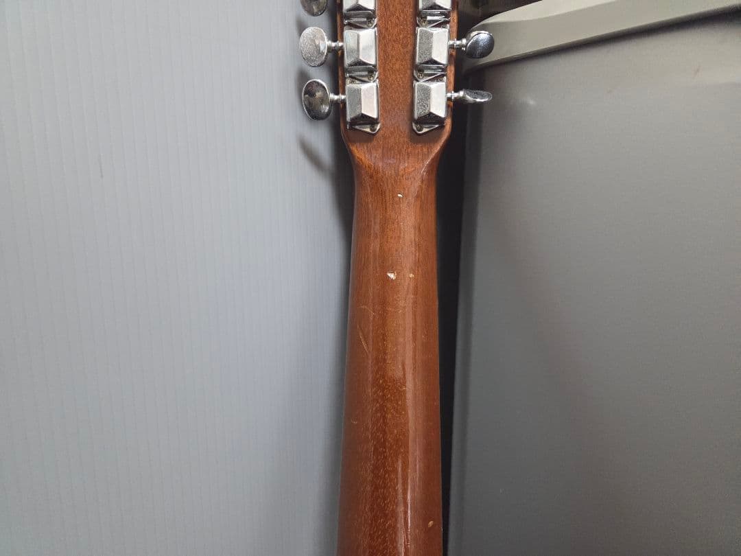 ★ジャンク★Folks Yamaki ヤマキ FB151 12弦 アコギ ギター