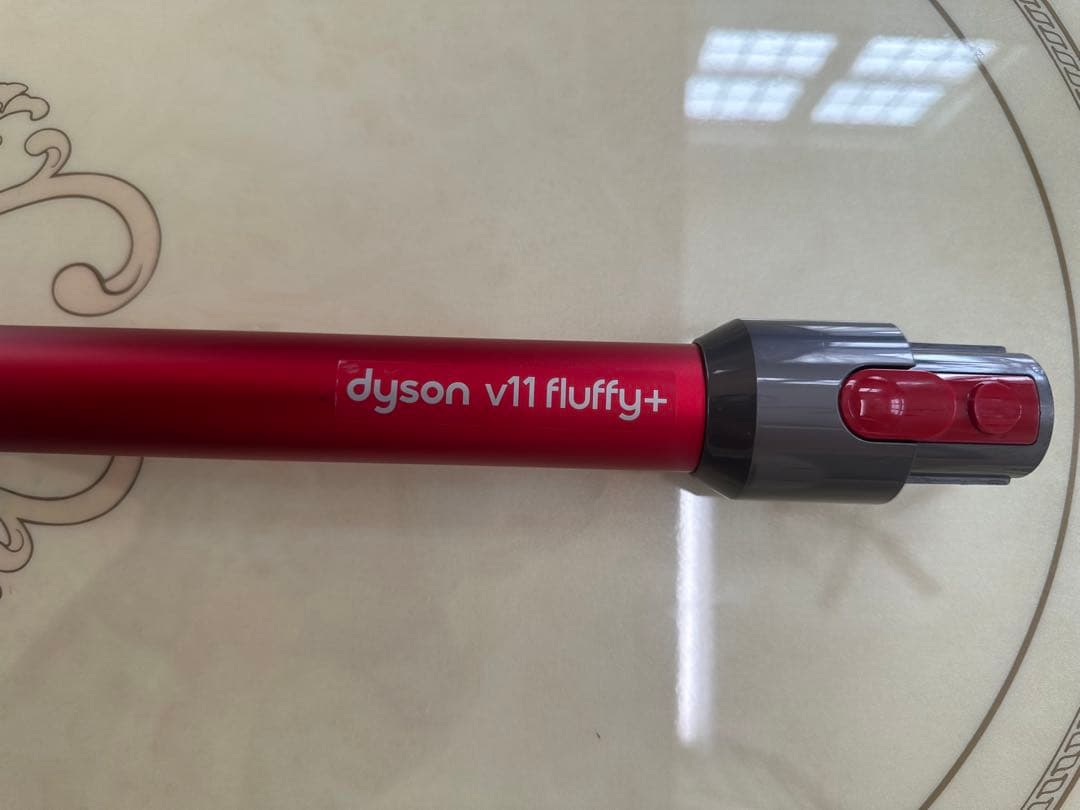 ダイソン 掃除機 Dyson V11　SV15　分解清掃済 完動品