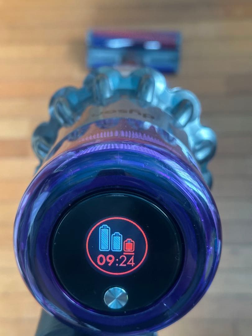 ダイソン 掃除機 Dyson V11　SV15　分解清掃済 完動品